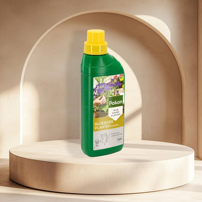 Pokon Kamerplanten voeding 500 ml