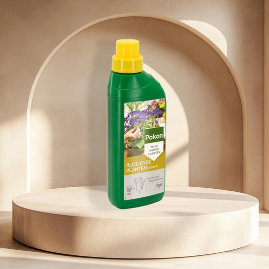 Pokon Kamerplanten voeding 500 ml