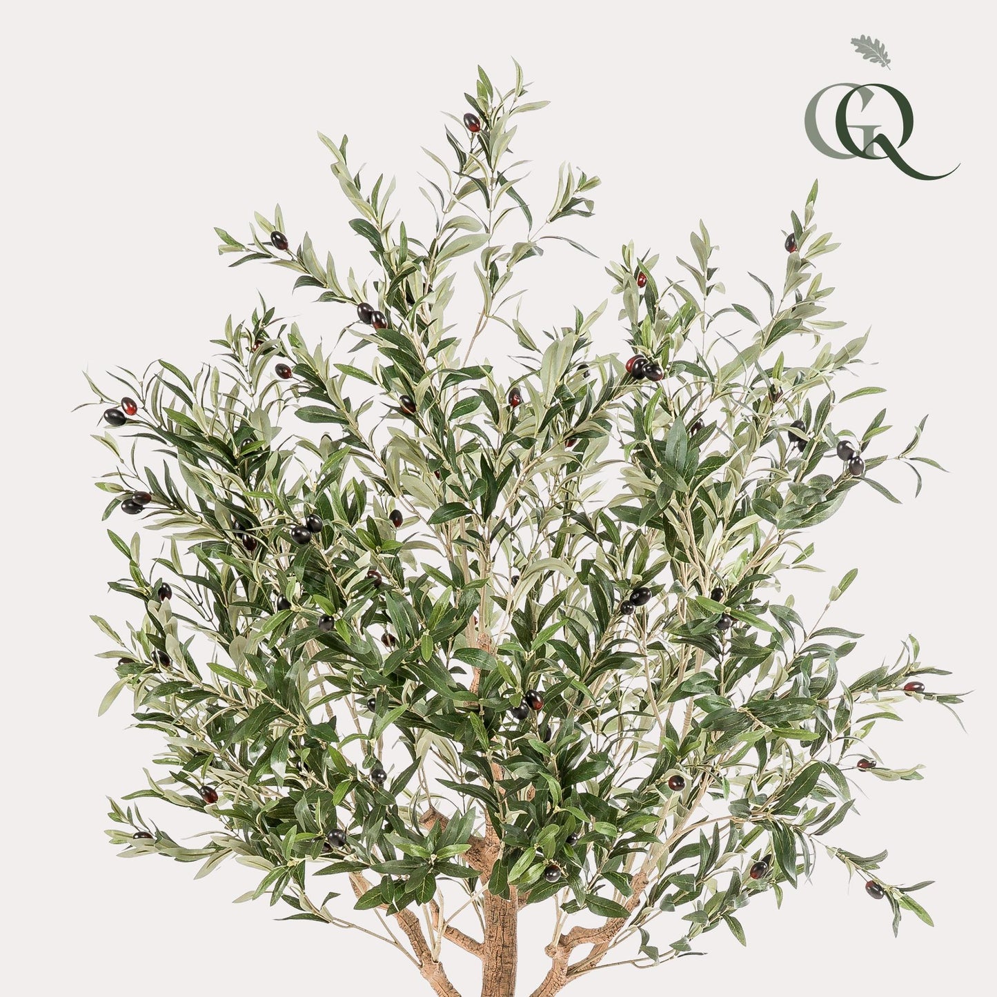Kunst Olijfboom Olea europaea Olijfboom 180 cm