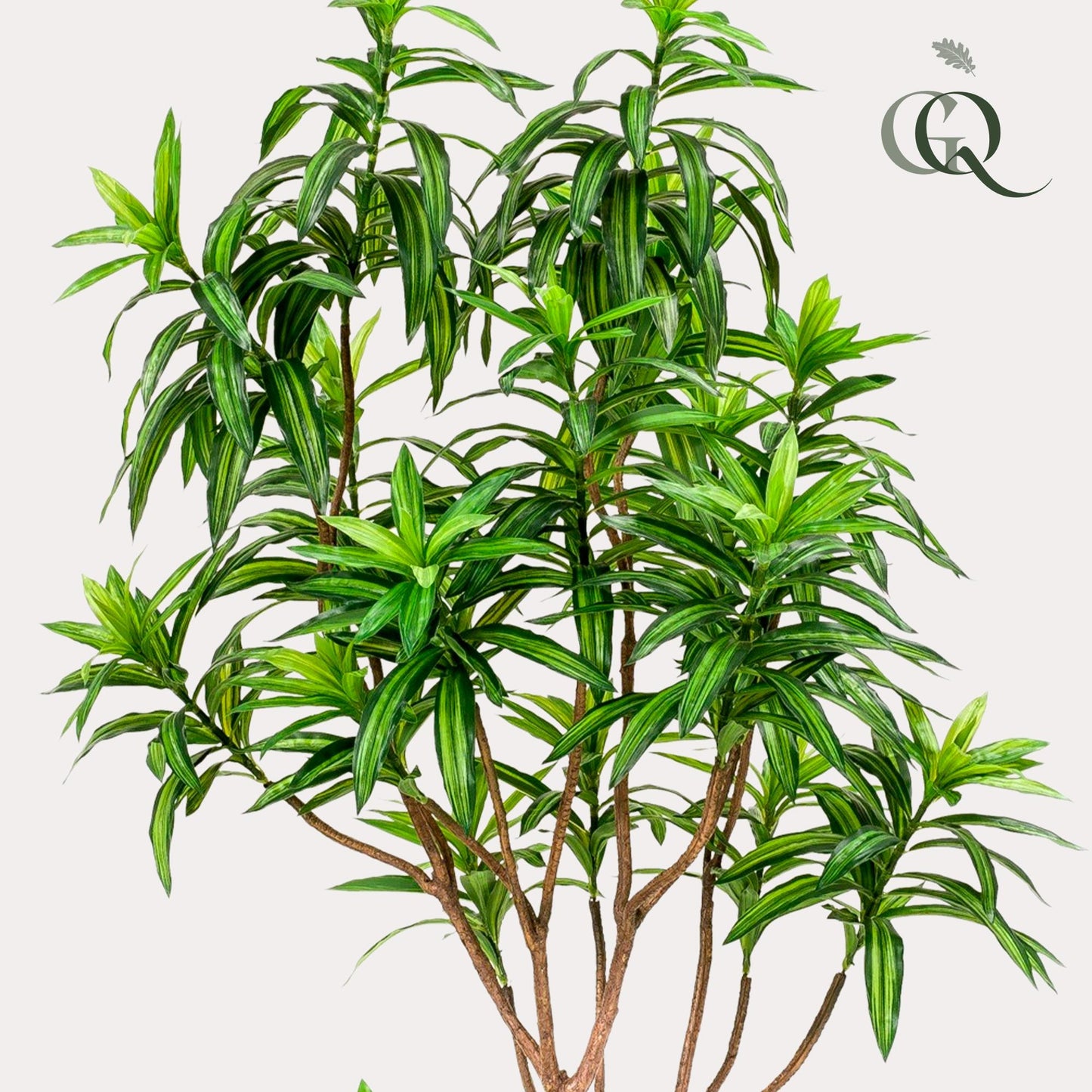 Kunstplant Dracena Drakenboom 190 cm