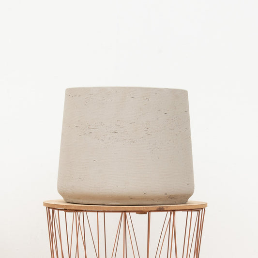 Jumbo Patt Beige Washed D56 x H47