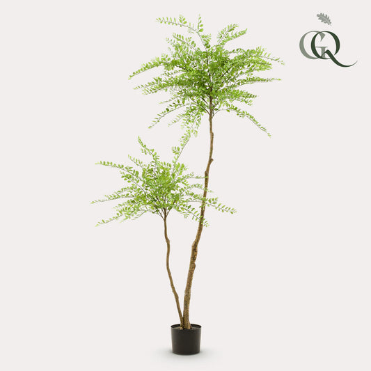 kunstplant Sophora tree Honingboom 190cm