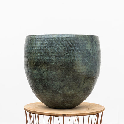 Pot Fabien Mystic Green - D69 x H54