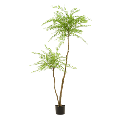 kunstplant Sophora tree Honingboom 190cm
