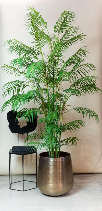 Kunstplant Chamaedorea Elegans Bergpalm 180 cm